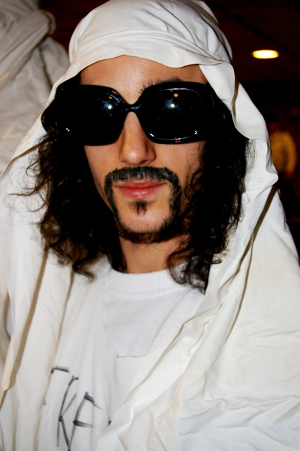 arab