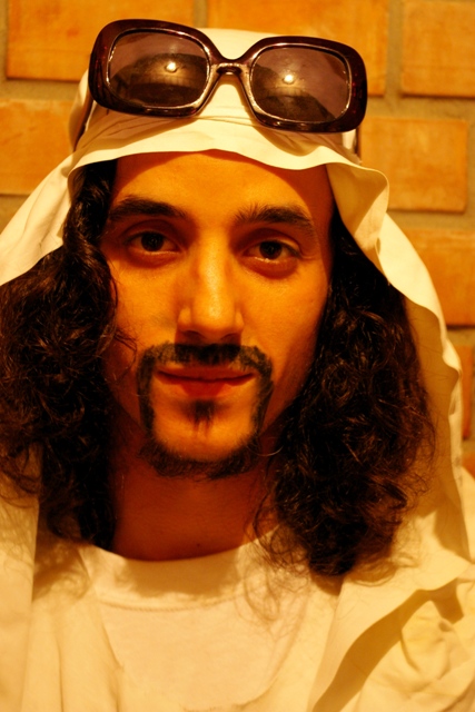 arab